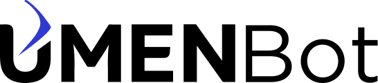 black logo