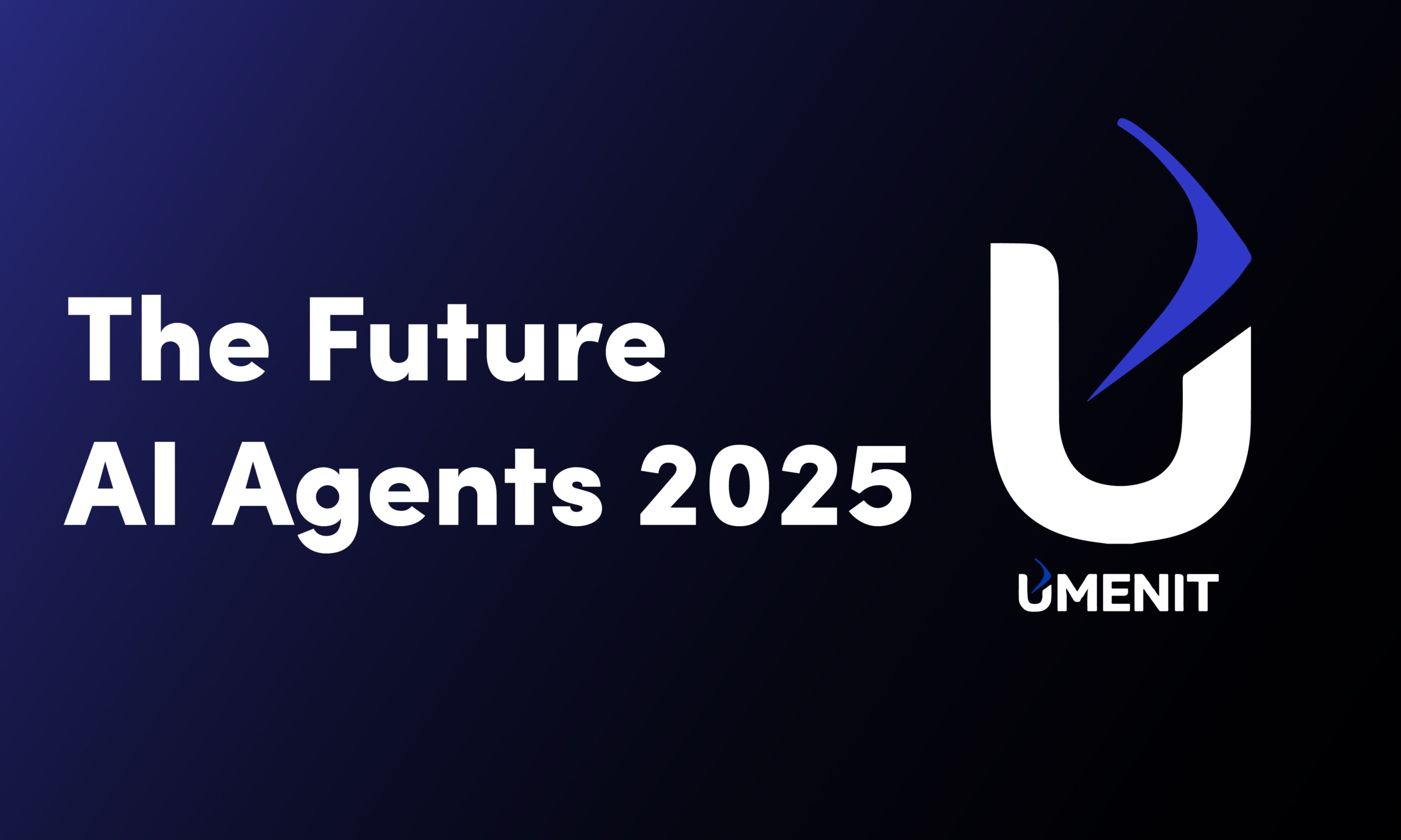 The Future-AI Agents